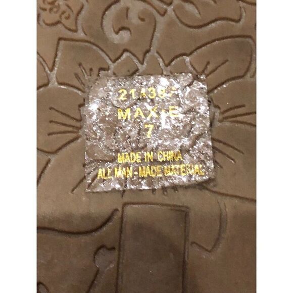 Xappeal Maxie Sandal - Picture 4 of 4